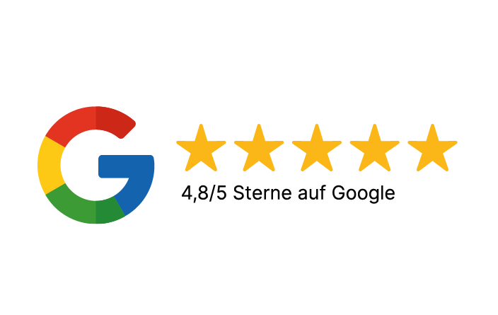 Google Bewertungen